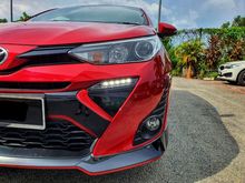 (NO HIDDEN FEES )2019 Toyota Yaris 1.5 E Hatchback (BEST TIME TO PURCHASE)