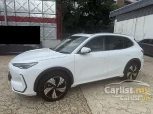 2025 Proton e.MAS 7 Premium SUV