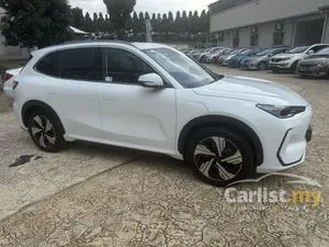 2025 Proton e.MAS 7 Premium SUV