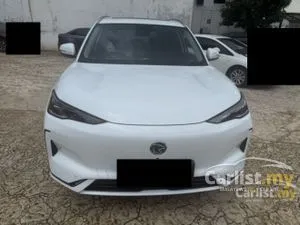 2025 Proton e.MAS 7 Premium SUV