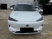 2025 Proton e.MAS 7 0.0 Premium SUV - comfort