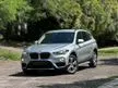 Used 2018 (Miles 34K) BMW X1 2.0 sDrive20i Sport Line SUV