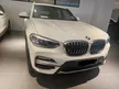 Used 2018 BMW X3 2.0 xDrive30i Luxury SUV(please call now for appointment)