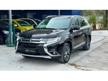 24JAM LULUS/MUKA 500/L0AN PASTI LULUS /FREE WARRANTY2019 Mitsubishi Outlander 2.0 SUV