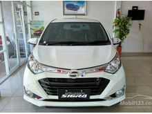 Promo Heboh Daihatsu Sigra 1.2 Surabaya Gresik Jawa Timur