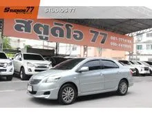 2013 Toyota VIOS 1.5 (ปี 07-13) ES Sedan