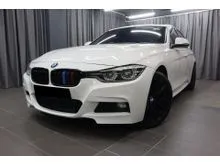 2019 BMW 318i F30 1.5 (A) M-Sport B/Kit - Fully Serviced & Maintained - Loan Up to 9 Years