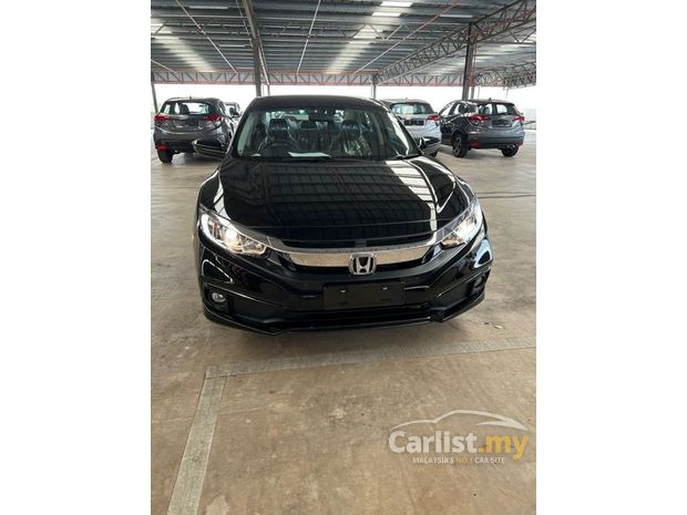 Search 891 Honda Civic 1 8 S I Vtec Cars For Sale In Malaysia Carlist My