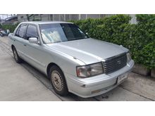1997 Toyota Crown 3.0 ต่ำกว่าปี 2000 Royal Saloon Sedan AT