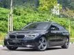 Used July 2019 BMW 630i GT Gran Turismo M Sport Version (A) G32 Petrol Twin Power Turbo, High Spec CKD Local Brand New By BMW MALAYSIA 1 Owner