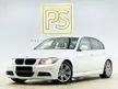 Used 2010 BMW 320i 2.0 Sport Sedan (A) MSPORT LEATHER SEAT WITH WARRANTY TIPTOP LOW MILEAGE - Cars for sale