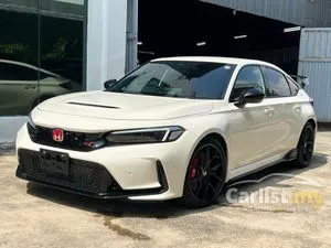 2024 Honda Civic 2.0 Type R Hatchback