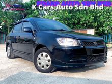 Proton Saga 1.3 BLM FULL BODYKIT TIPTOP CONDITION