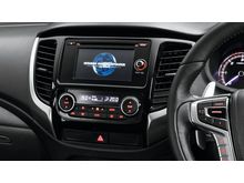 2018 Mitsubishi Triton 2.4 VGT Pickup Truck