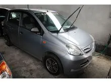 2012 Perodua Viva (M) 660 EX