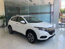 BIG Promo Honda HRV TERMURAH 2019