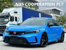 2024 Honda Civic Type R 2.0 Manual FL5 Hatchback Unregistered Call For Best PRICE
