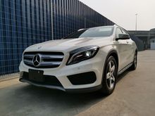 2016 Mercedes-Benz GLA180 1.6 AMG MANY UNITS 2015 - 2016