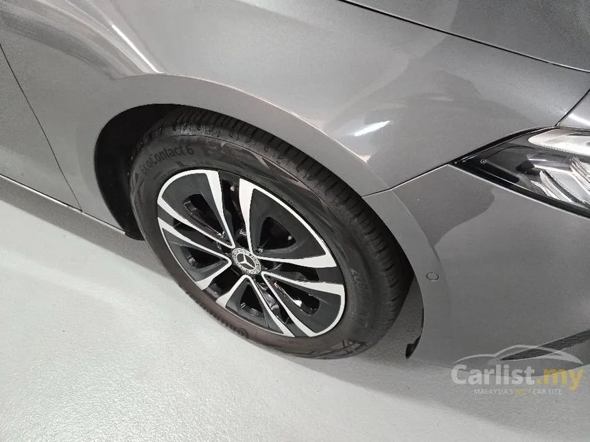 2023 Mercedes-Benz A200 Progressive Line Sedan
