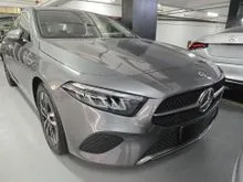 CERTIFIED PRE OWNED  Merc Benz A200 Sedan YEAR 2023  RM158,000
