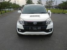 Daihatsu Terios 1.5 X SUV 2015, Mulus Sekali, Full Variasi Bisa Cash/Credit , Nego Ditempat Sampai Deal