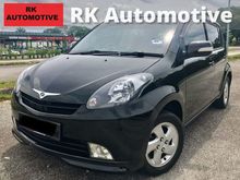 PERODUA MYVI 1.3 SXI (M) FULL SPEC 2 AIRBAGS ABS 1 OWNER LOW MILEAGE TIP-TOP CONDITION 2009