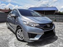 2016 Honda Jazz 1.5 i-VTEC Hatchback MUGEN KIT F/Service U/Warranty