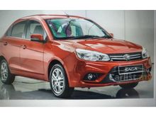 2019 Proton Saga 1.3 Standard Sedan