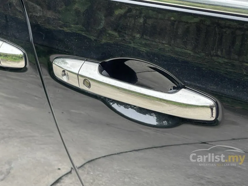 2021 Honda Odyssey Absolute Honda Sensing MPV