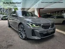 2022 BMW 630i 2.0 GT M Sport Hatchback - PREMIUM SELECTION