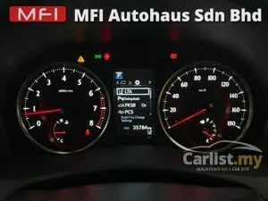 2021 Toyota Alphard 2.5 G S C Package MPV