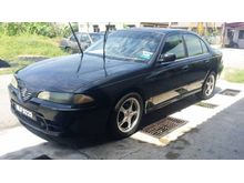 2003 Proton Perdana 2.0 (M)