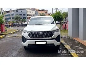 2025 Toyota Kijang Innova Zenix 2.0 V (Premium Color) MPV