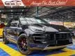 Used Porsche MACAN 3.6 TURBO CARBON PACK AWD 400HP WARRANTY