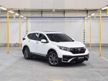 2021 Honda CR-V 1.5 Turbo Prestige SUV Sensing // Flash Sale