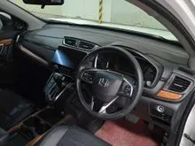 2021 Honda CR-V 1.5 Turbo Prestige SUV