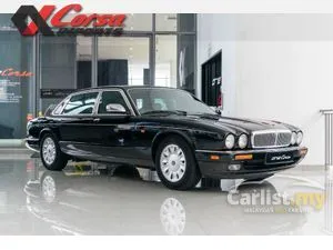 1995 Jaguar Daimler 4.0 Sedan