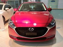 YANG PALING DI TUNGGU MAZDA2 FACELIFT READY STOCK