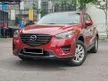 Used 2017 Mazda CX-5 2.5 SKYACTIV-G GLS SUV (A) 1 YEAR WARRANY GUARANTEE No Accident/No Total Lost/No Flood & 5 Days Money back Guarantee - Cars for sale