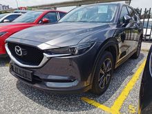 MAZDA CX-5 2.5 GLS 2WD BIG PROMO