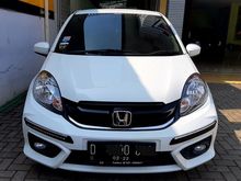 2017 Honda Brio 1.2 Satya E Hatchback