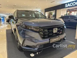 2025 Honda CR-V 1.5 V SUV