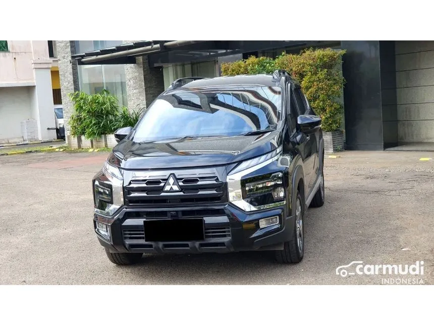 2022 Mitsubishi Xpander Cross Premium MPV