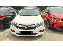 2017 Honda City 1.5 V Sedan JULY PROMO