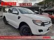 Used 2015 Ford Ranger 2.2 XL Hi-rider Pickup Truck GOOD CONDITION/ORIGINAL MILEAGES/ACCIDENT FREE SYAH 0128548988 - Cars for sale