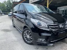 2021 Maxus G10 2.0 SE MPV (A) TURBO 10 SEATER DUAL POWER DOOR 30K KM DONE FULL SERVICE HISTORY UNDER WARRANTY UNTIL 2026 SEPT