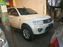 2014 Mitsubishi Pajero Sport 2.5 Dakar SUV