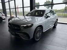 2025 Brand New Mercedes-Benz GLC350e 2.0 4MATIC AMG Line Coupe