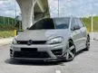 Used 2015 Volkswagen Golf 2.0 R Hatchback MK7R STAGE 3 FULLY MODIFIED EVERCO GEAR BOX STAGE 1 EFR 7163 BIG TURBO MST INTAKE CTS INTHERCOOLER METHANOL 440HP