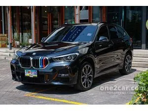 2022 BMW X1 2.0 sDrive20d M Sport SUV